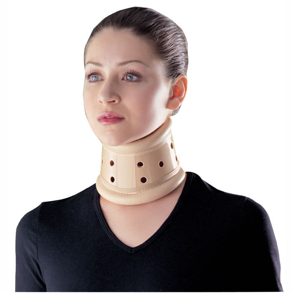 Semi Rigid Collar
