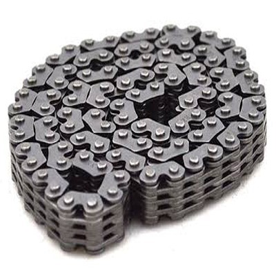 Motorcycle cam chain
