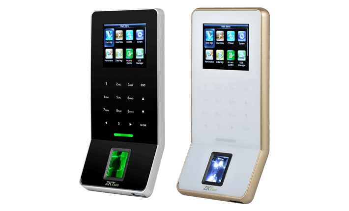 Veritas Alarm System