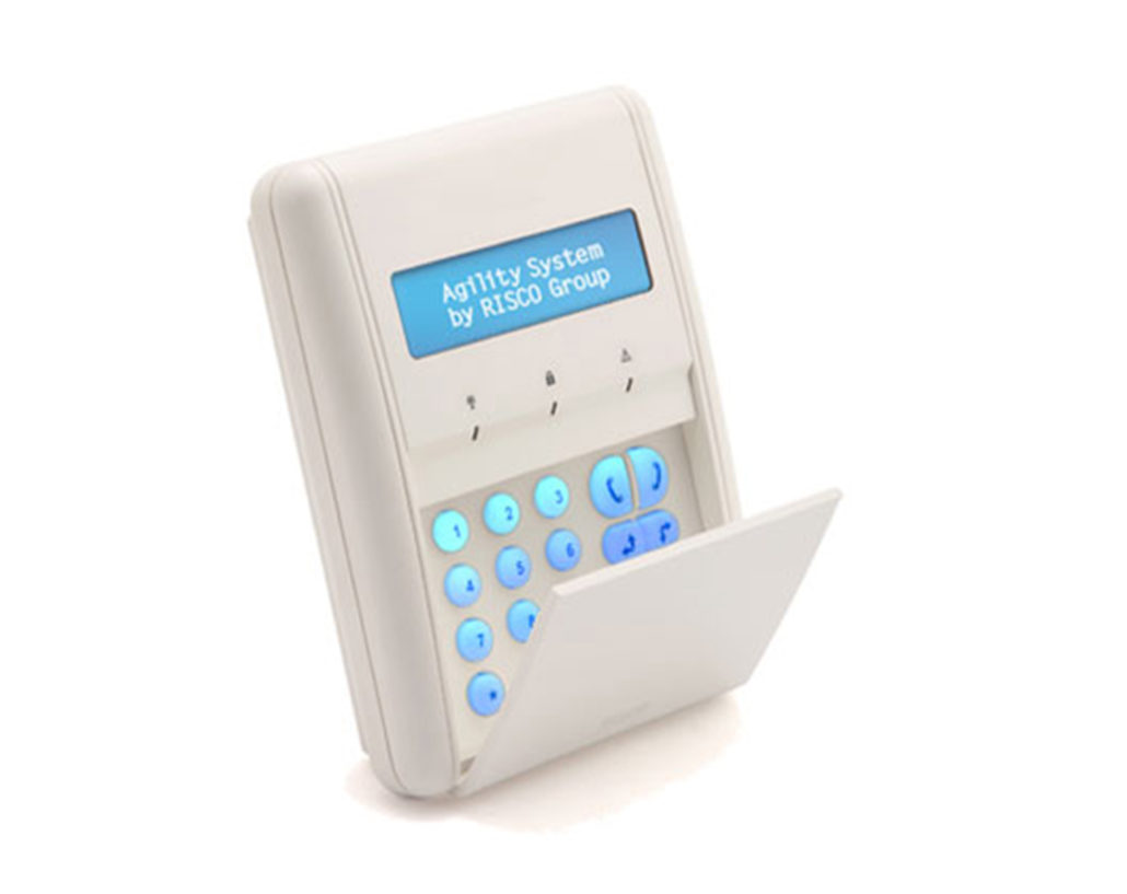 Agility 2- Agility Wireless Panel