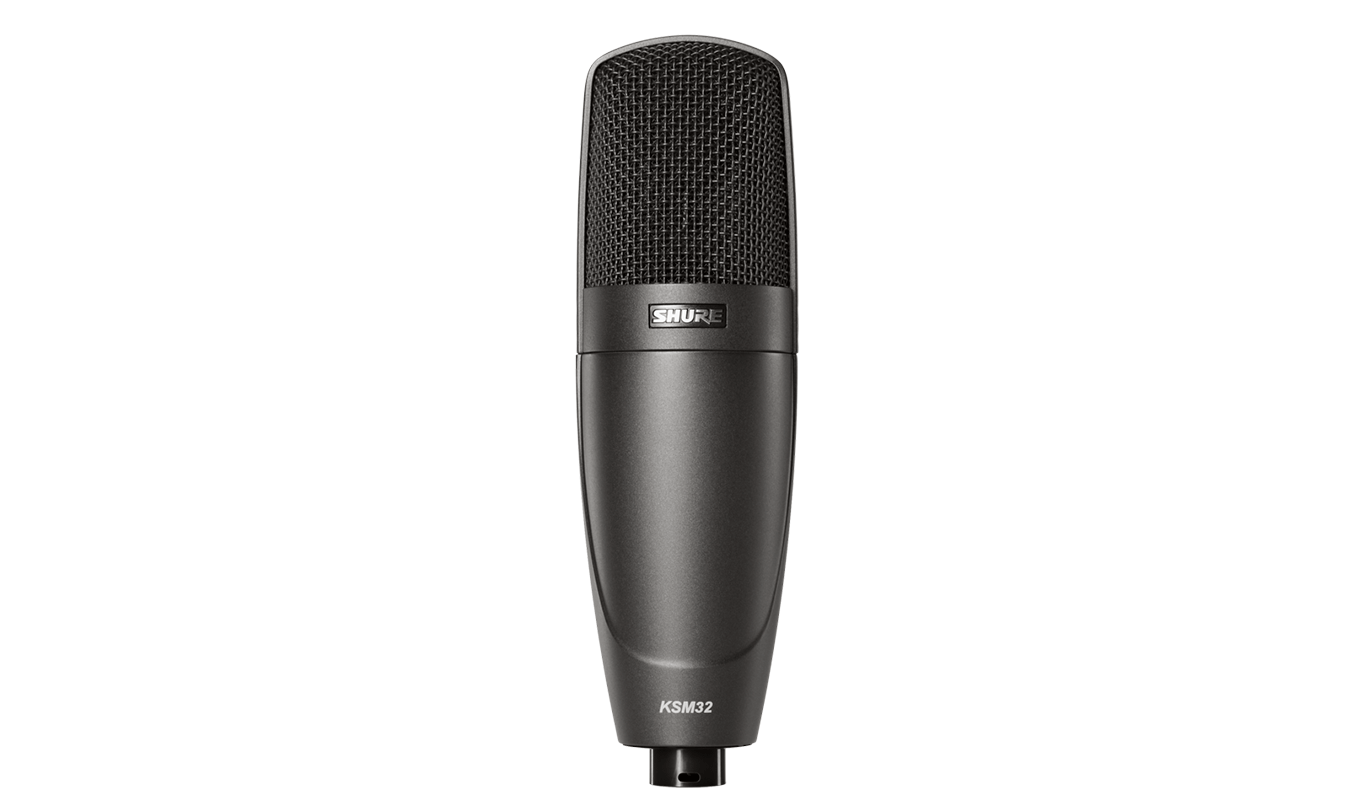 Shure KSM32