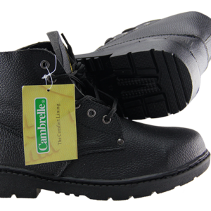 Everlast Safety Boots