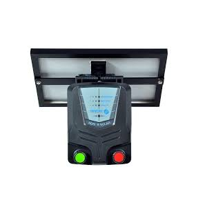 Nemtek Agri 8 Solars