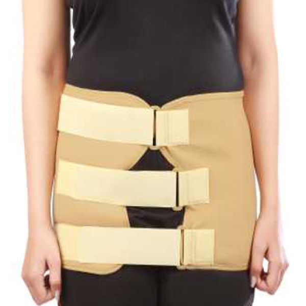 Pelvic Binder