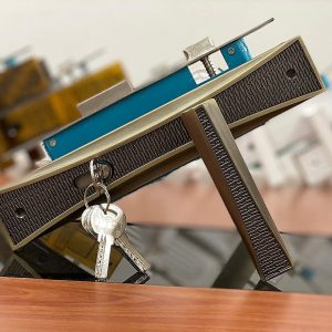 Tara GYM-73A73-MAB Cylinder Lock