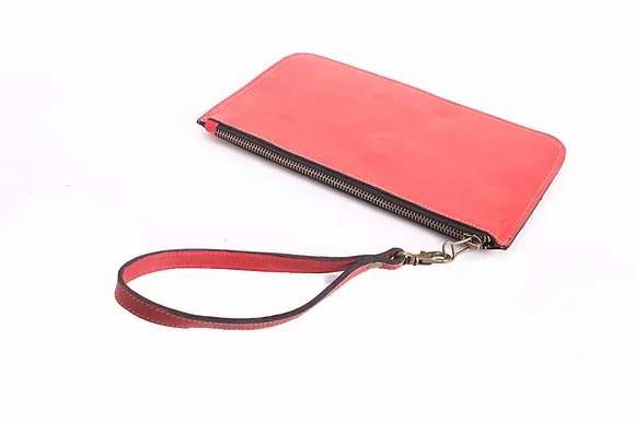 Wristlet Wallet