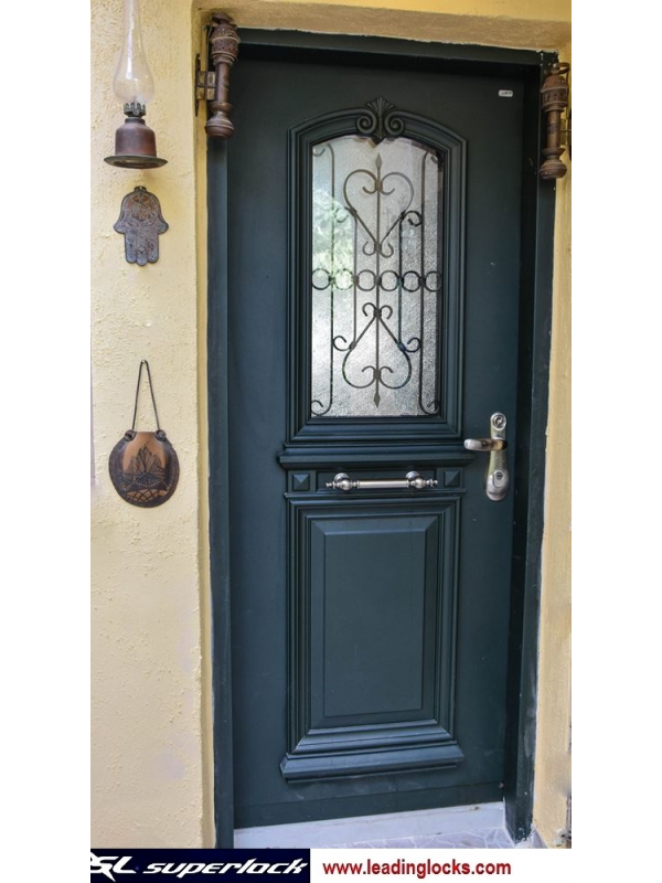SL 7001 Door