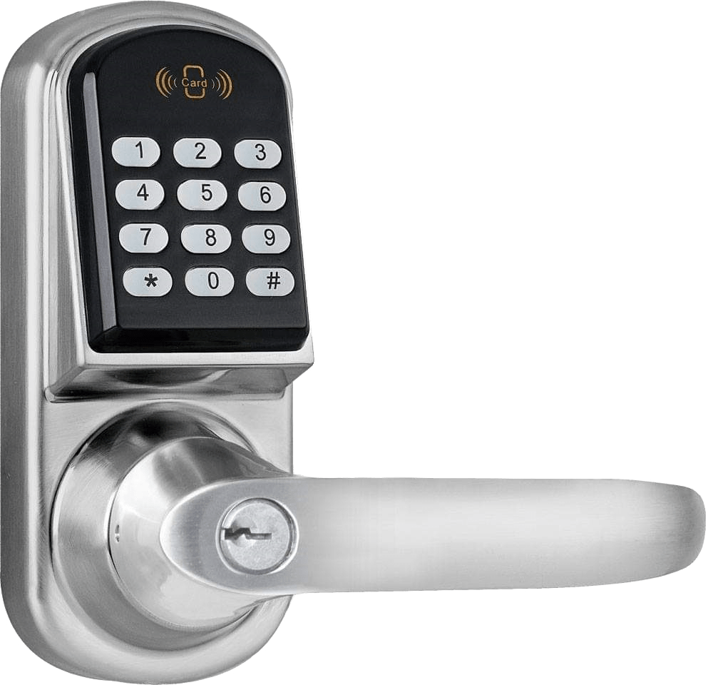 Digital lock– 8088 – MF – BXG