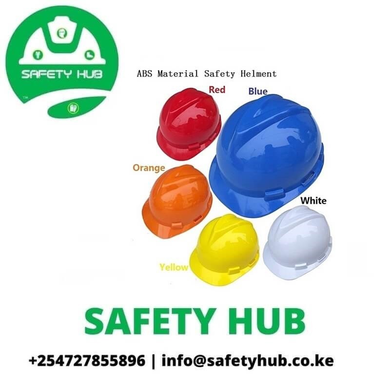 Safety Helmets