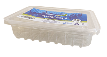 10 Pack of 1083 With Lid