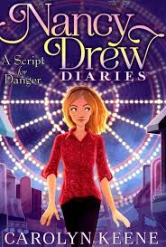 A Script for Danger (Bk 10)