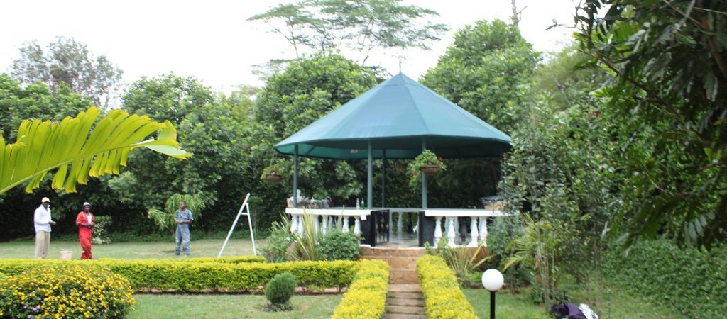 Gazebos