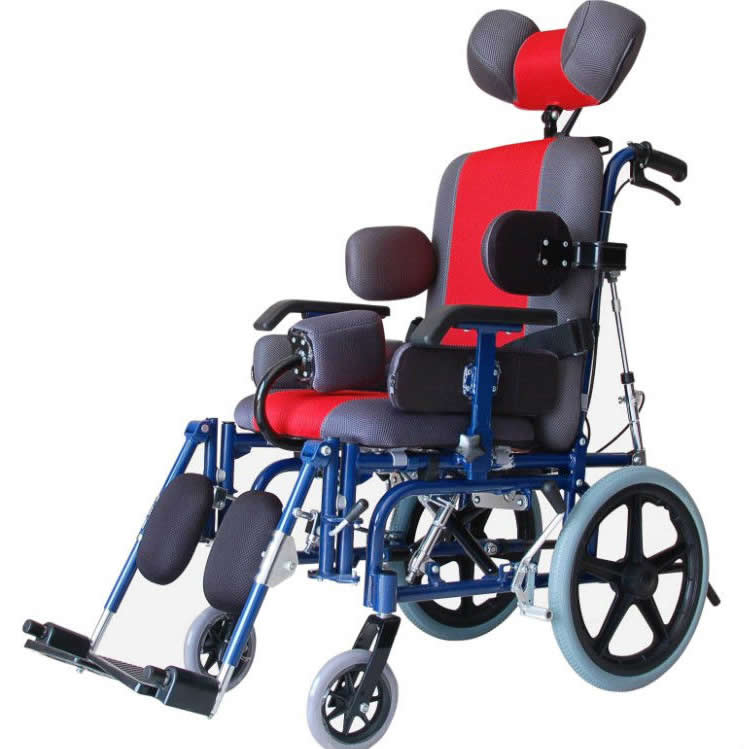 CP Wheelchair