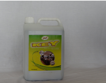 SAFI DISINFECTANT