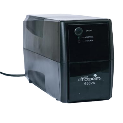 Officepoint UPS 650VA