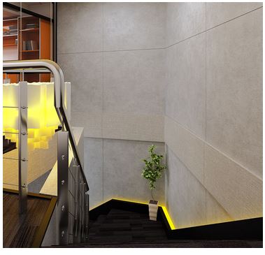 Wall Cladding Laminate