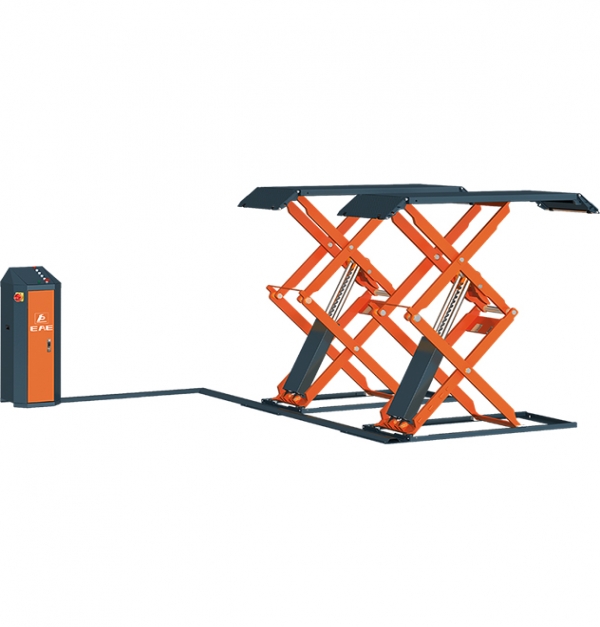 Full Rise Scissor Lift