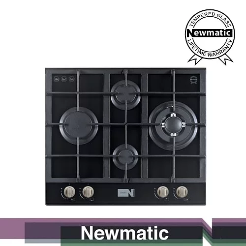 PM640STGB Built in Cooker Hob