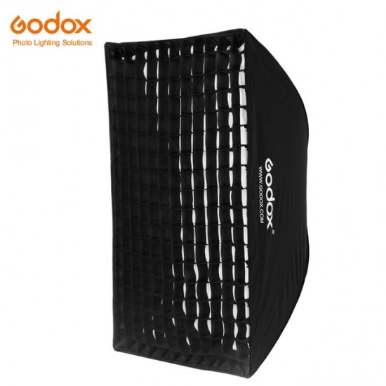 Godox Grid Umbrella type Speedlite Softbox