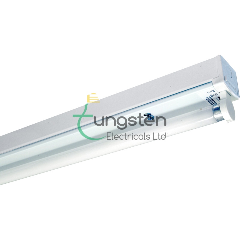 Fluorescent Fitting & Tubes