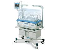 Infant Incubators (Closed Care)