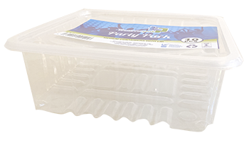 10 Pack of 1099 With Lid