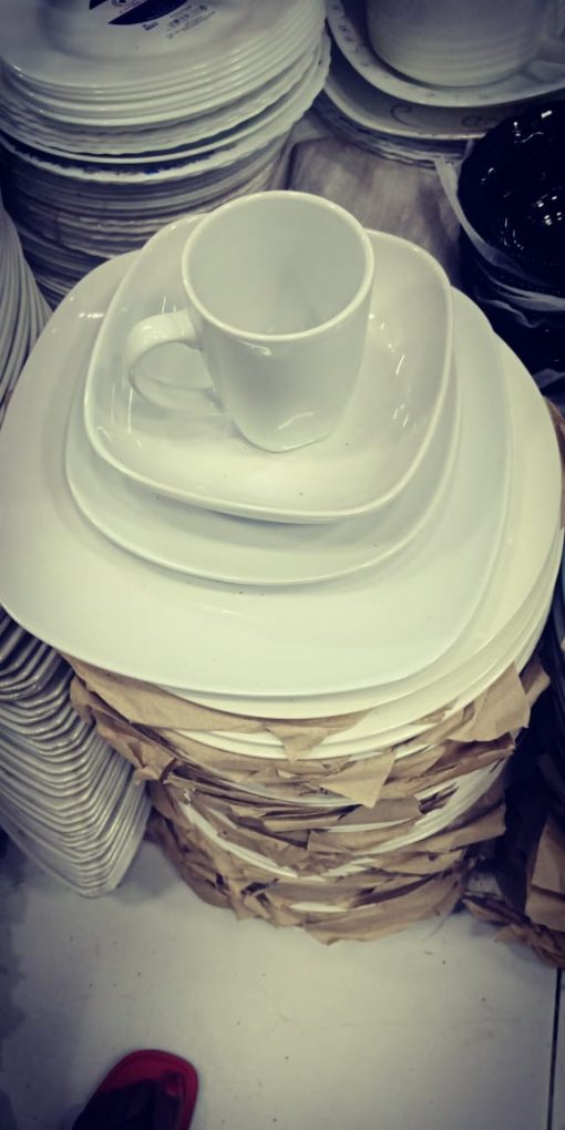 16 piece Dinnerset