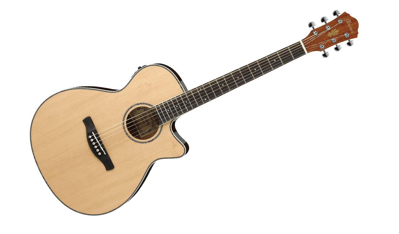 Ibanez Aeg8e Acoustic Guitars