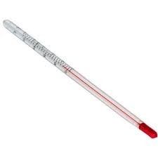 Alcohol Thermometer