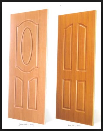 Door Skins I