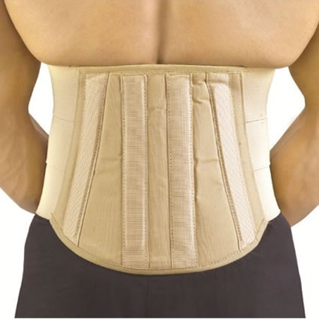Lumbar Sacral Corset