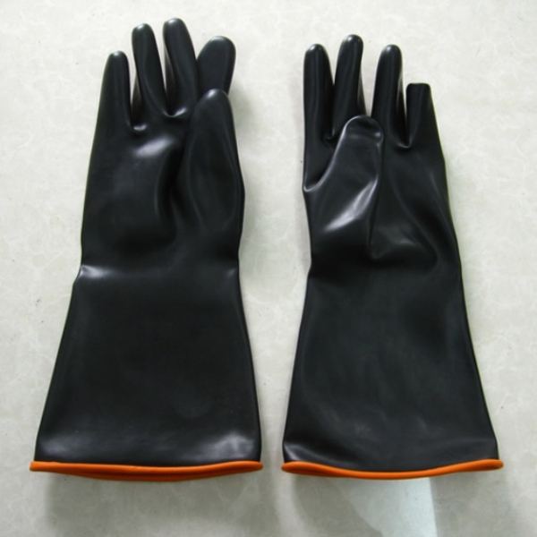 Heat Resistant Gloves