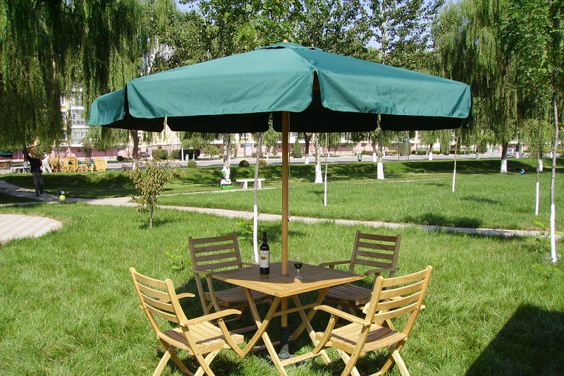 Parasols & Garden Umbrellas