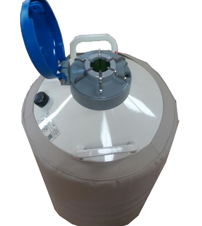 30L A.I. Liquid Container