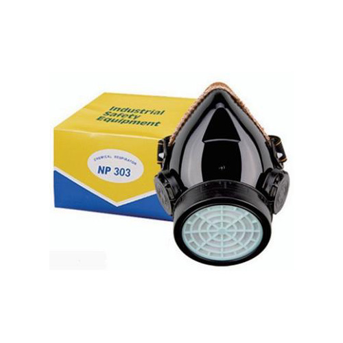 Dust Respirator