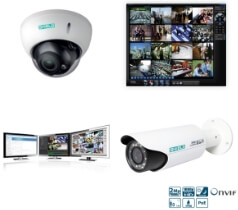 Video Surveillance System
