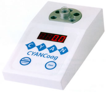 Coagulation Analyser