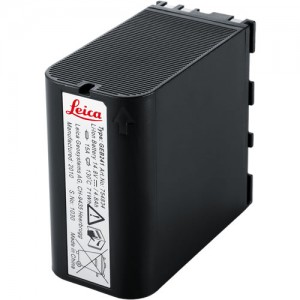 Leica GEB242 Li-Ion 14.8V/5.8Ah Battery