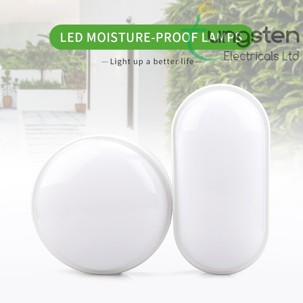LED Moisture -proof lamps
