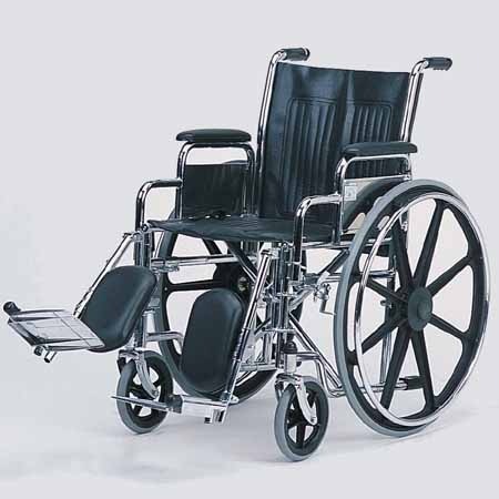Orthopedic Wheelchair
