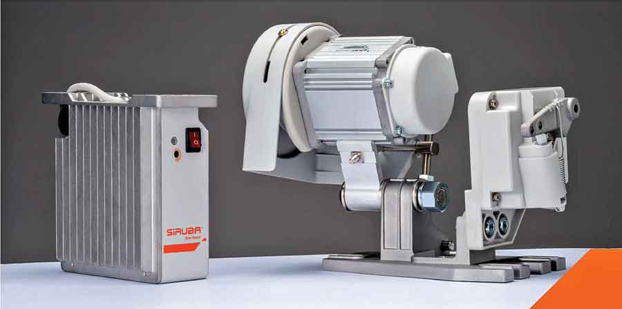 Motors