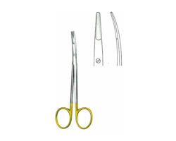 Braun Sadler Episiotomy Scissors 14.5CM