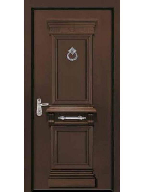 SL 7059 Steel Door