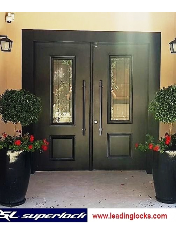 SL 7020 Double Door