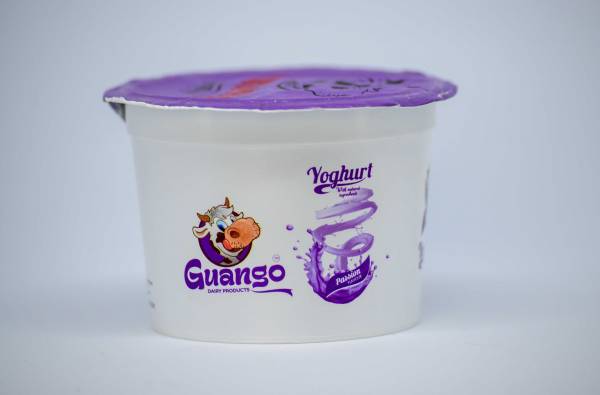 Passion  Yoghurt 100ml