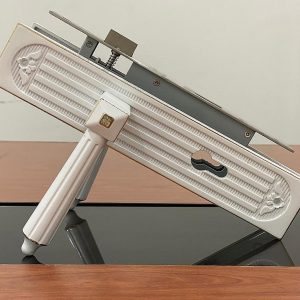 Door Accesories-105A27-WH/GP Cylinder Lock