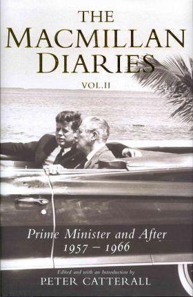 The Macmillan Diaries