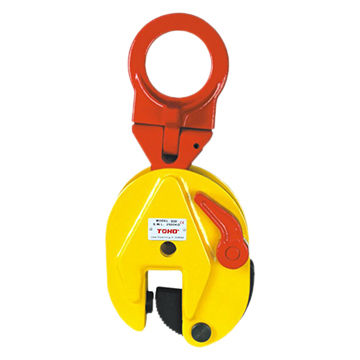 Vertical Lifting Clamps