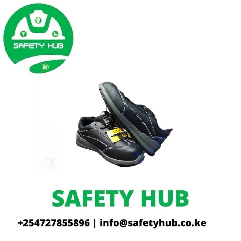 Safety Boots For Ladies
