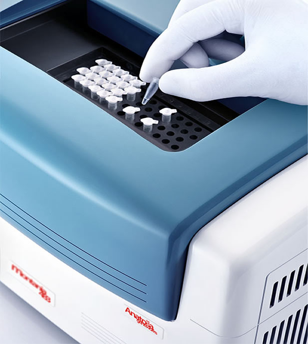 Realtime PCR - Anatolia